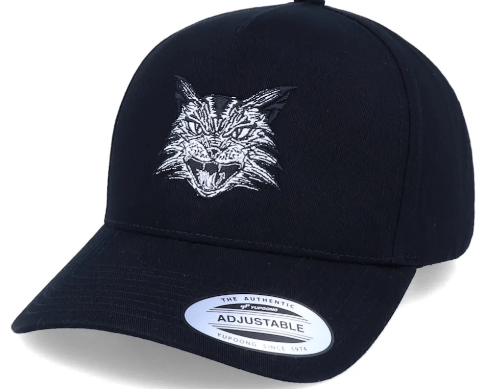 Wild Cat A-Frame Black Adjustable - Iconic