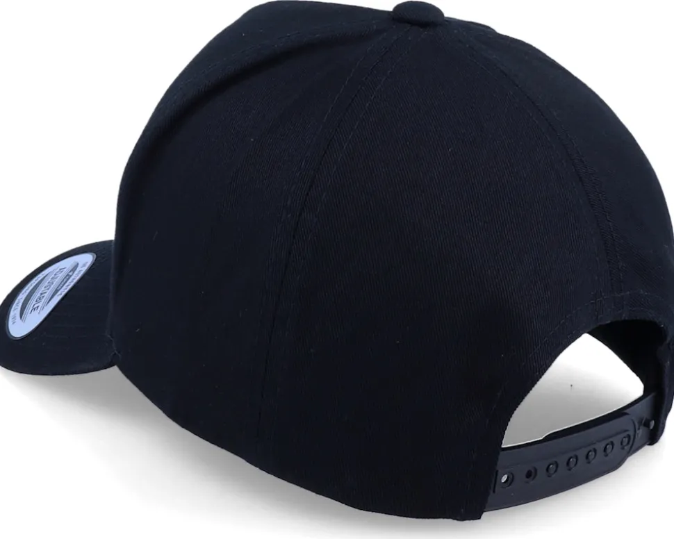 Wild Cat A-Frame Black Adjustable - Iconic