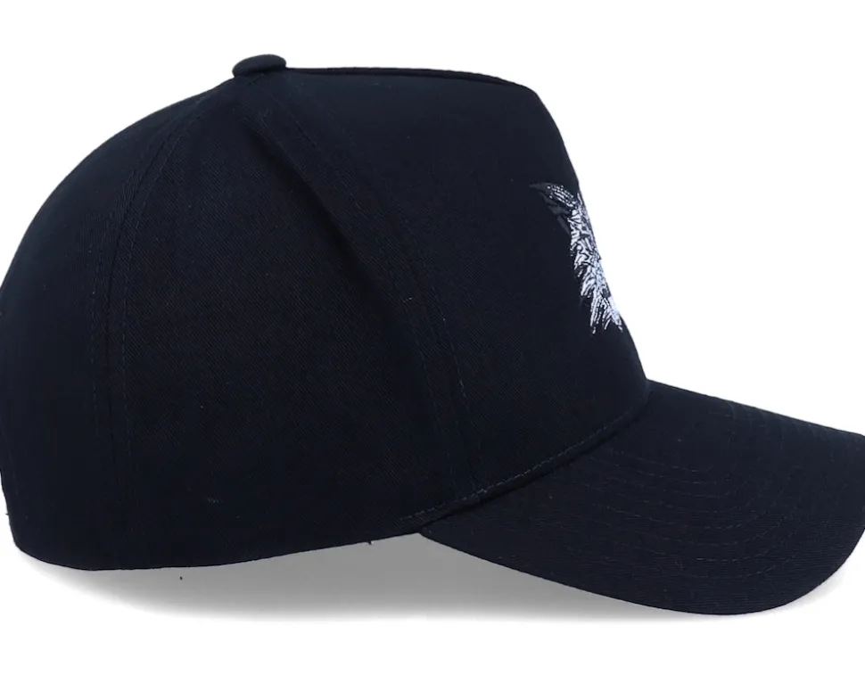 Wild Cat A-Frame Black Adjustable - Iconic