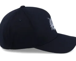 Wild Cat Black Flexfit - Iconic