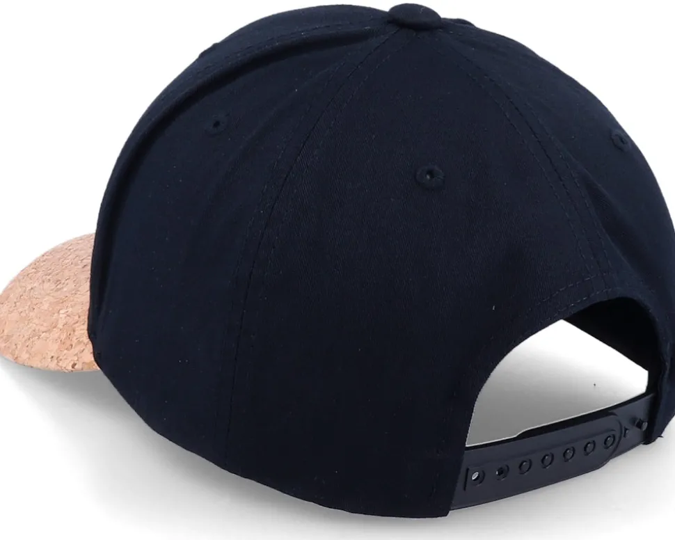 Wild Cat Color Black/Cork Adjustable - Iconic