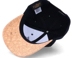 Wild Cat Color Black/Cork Adjustable - Iconic