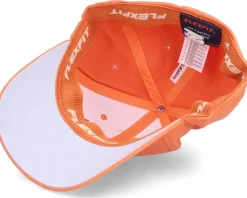 Wildlife Scenery Orange - Flexfit