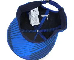 Williams F1 25 All Over Print Navy A-frame Adjustable - Formula One