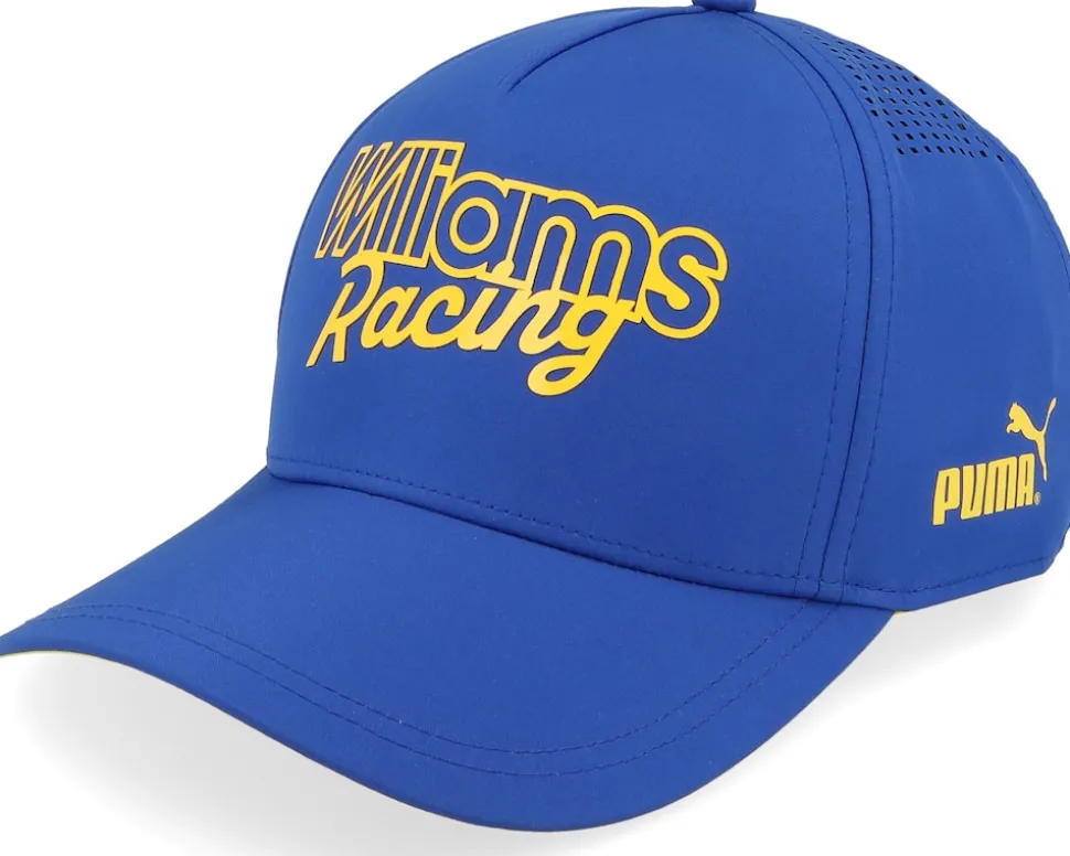 Williams Racing F1 25 Pitlane Blue A-frame Adjustable - Formula One