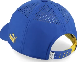 Williams Racing F1 25 Pitlane Blue A-frame Adjustable - Formula One