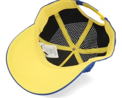 Williams Racing F1 25 Pitlane Blue A-frame Adjustable - Formula One