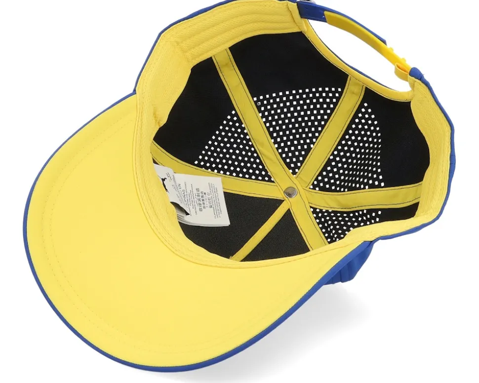 Williams Racing F1 25 Pitlane Blue A-frame Adjustable - Formula One