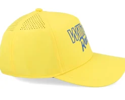 Williams Racing F1 25 Pitlane Yellow A-frame Adjustable - Formula One