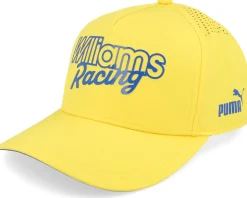 Williams Racing F1 25 Pitlane Yellow A-frame Adjustable - Formula One