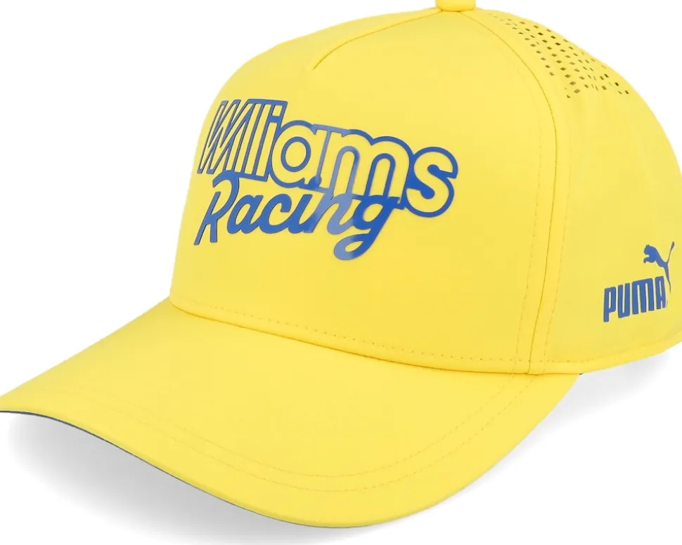 Williams Racing F1 25 Pitlane Yellow A-frame Adjustable - Formula One