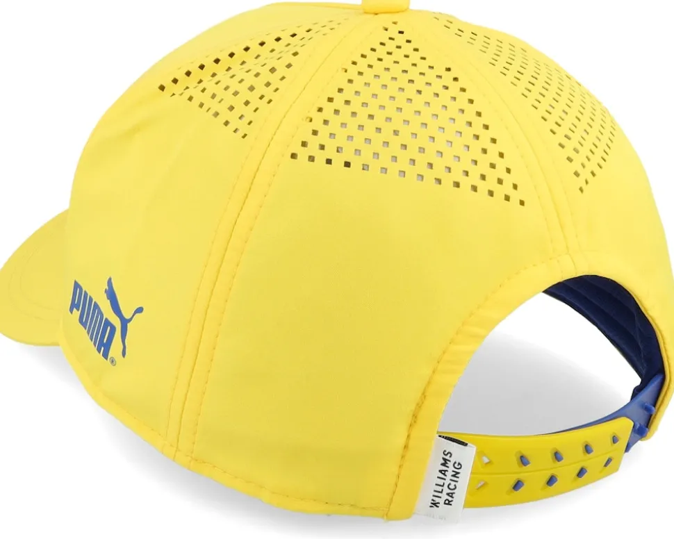 Williams Racing F1 25 Pitlane Yellow A-frame Adjustable - Formula One