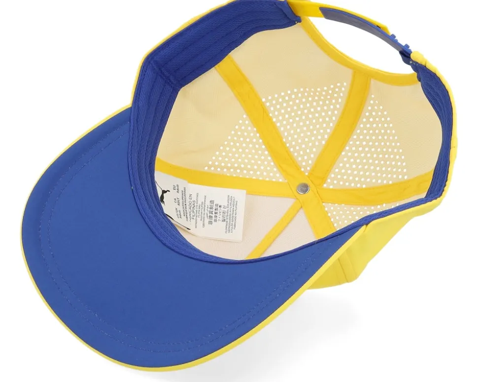 Williams Racing F1 25 Pitlane Yellow A-frame Adjustable - Formula One