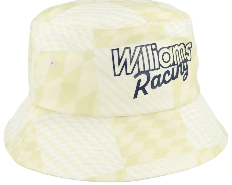 Williams Racing F1 24 Seasonal Khaki Bucket - Formula One