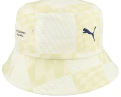 Williams Racing F1 24 Seasonal Khaki Bucket - Formula One