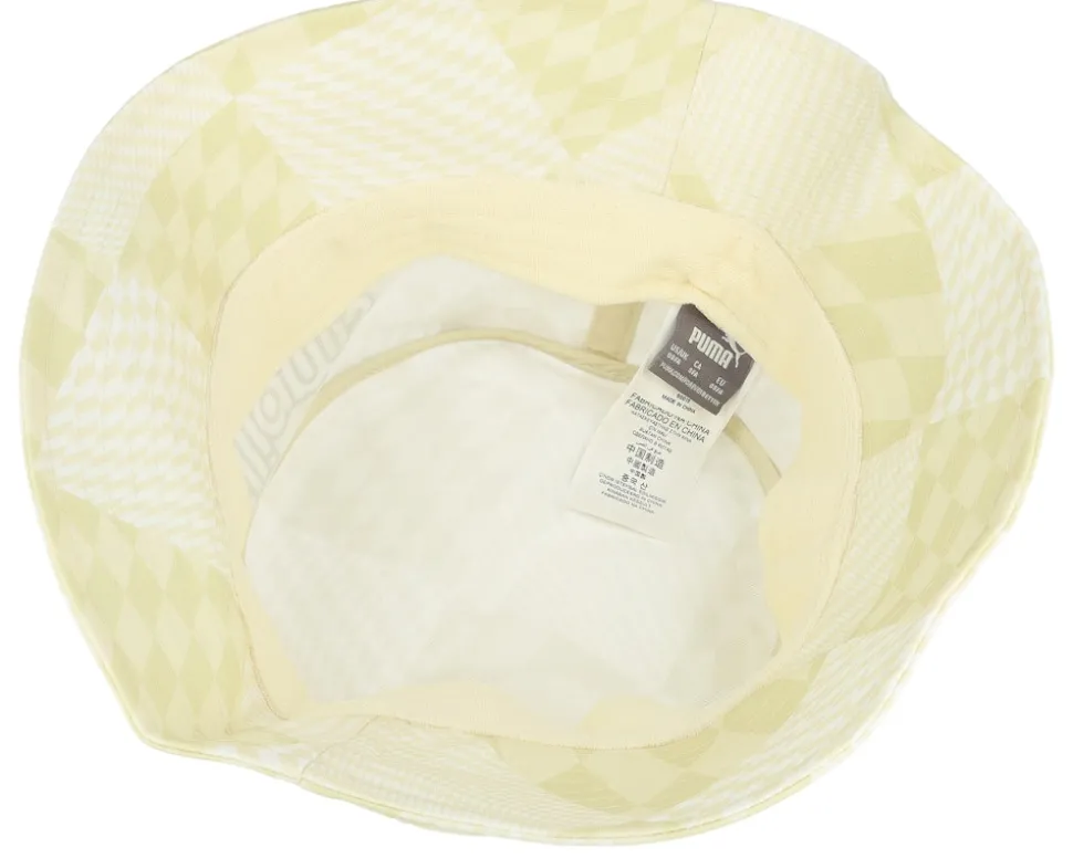 Williams Racing F1 24 Seasonal Khaki Bucket - Formula One