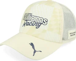 Williams Racing F1 24 Seasonal Khaki Trucker - Formula One