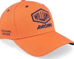 Williams Racing F1 24 Special Edition Austin Orange A-frame Adjustable - Formula One