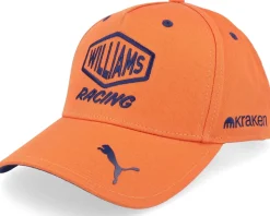 Williams Racing F1 24 Special Edition Austin Orange A-frame Adjustable - Formula One