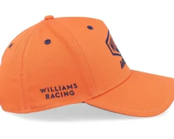 Williams Racing F1 24 Special Edition Austin Orange A-frame Adjustable - Formula One