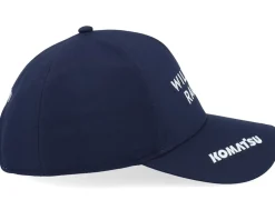 Williams Racing F1 25 Team Navy A-frame Adjustable - Formula One