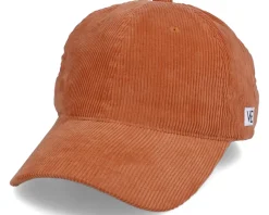 Willie Manchester Stone White Mom Cap - Wei