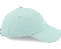 Wilsall Cap Iceberg Green Dad Cap - Dickies