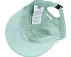 Wilsall Cap Iceberg Green Dad Cap - Dickies
