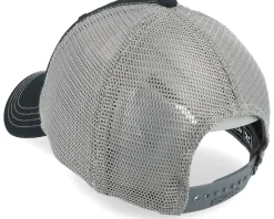 Windrose Mountain Grey Patch Black/Charcoal - Wild Spirit