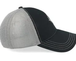 Windrose Mountain Grey Patch Black/Charcoal - Wild Spirit