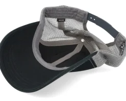 Windrose Mountain Grey Patch Black/Charcoal - Wild Spirit