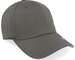 Windrose Mountain Grey Patch Dark Grey Flexfit - Wild Spirit