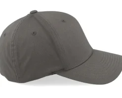 Windrose Mountain Grey Patch Dark Grey Flexfit - Wild Spirit