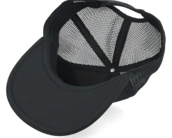 Wings Black/White Trucker - Etnies