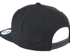 Winner Winner Chicken Dinner Black Snapback - Iconic