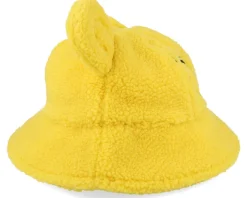 Winnie The Pooh Teddy Yellow Bucket - Difuzed
