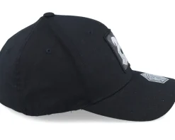 Wizard Box Patch Black Flexfit - Critiql Hit