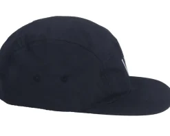 Woah Flat Black/Reflective 5-Panel - Wei