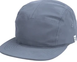 Woah Flat Blue/Reflective 5-Panel - Wei
