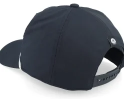 Women 5 Panel Rope Black Adjustable - Adidas