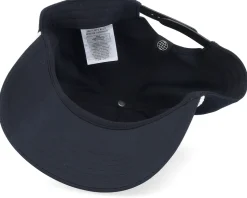 Women 5 Panel Rope Black Adjustable - Adidas