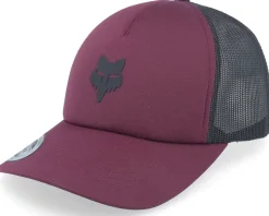 Women Boundary San/Black Trucker - Fox
