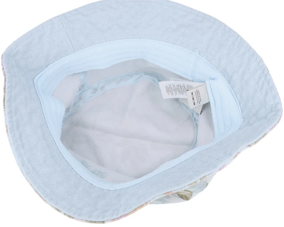 Women Classic Bucket Dreamscape Pool Bucket - Quiksilver