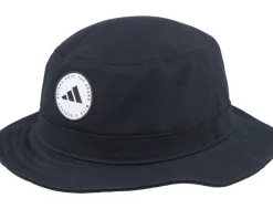Women Cotton Black Bucket - Adidas