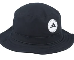 Women Cotton Black Bucket - Adidas