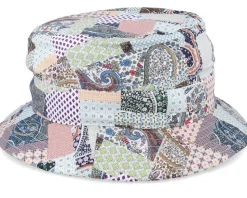 Women Cotton Pink Bucket - MJM Hats