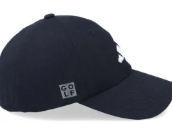 Women Cricross Hat Black Dad Cap - Adidas