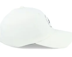 Women Criscross Hat Ivory Dad Cap - Adidas