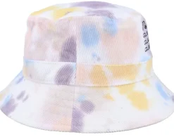 Women Easy Wave Party Faded Denim Bucket - Quiksilver