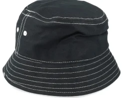Women Hankley Hat Black Bucket - Vans